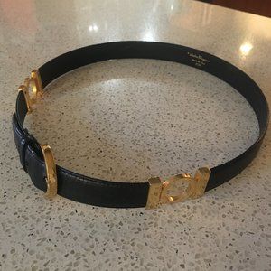 Women’s Ferragamo belt Size S